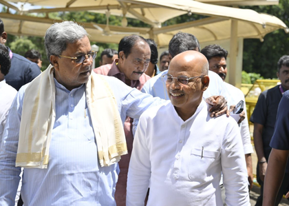 K’taka gets 1,122 additional govt medical seats: Minister Patil | K’taka gets 1,122 additional govt medical seats: Minister Patil K’taka gets 1,122 additional govt medical seats: Minister Patil | K’taka gets 1,122 additional govt medical seats: Minister Patil