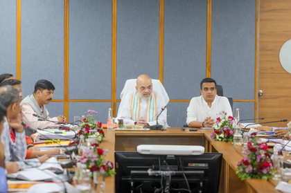 Gujarat: HM Amit Shah calls for 70 pc beautification, 30 pc tree plantation around lakes | Gujarat: HM Amit Shah calls for 70 pc beautification, 30 pc tree plantation around lakes Gujarat: HM Amit Shah calls for 70 pc beautification, 30 pc tree plantation around lakes | Gujarat: HM Amit Shah calls for 70 pc beautification, 30 pc tree plantation around lakes