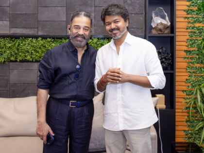 Kamal Haasan demands mandatory 8-week OTT window from Tamil Nadu CM Vijay | Kamal Haasan demands mandatory 8-week OTT window from Tamil Nadu CM Vijay Kamal Haasan demands mandatory 8-week OTT window from Tamil Nadu CM Vijay | Kamal Haasan demands mandatory 8-week OTT window from Tamil Nadu CM Vijay