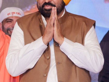 Fuel burden once again imposed, says Punjab CM | Fuel burden once again imposed, says Punjab CM Fuel burden once again imposed, says Punjab CM | Fuel burden once again imposed, says Punjab CM