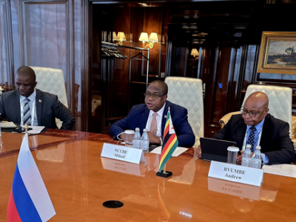 Zimbabwe begins formal talks to join BRICS New Development Bank | Zimbabwe begins formal talks to join BRICS New Development Bank Zimbabwe begins formal talks to join BRICS New Development Bank | Zimbabwe begins formal talks to join BRICS New Development Bank