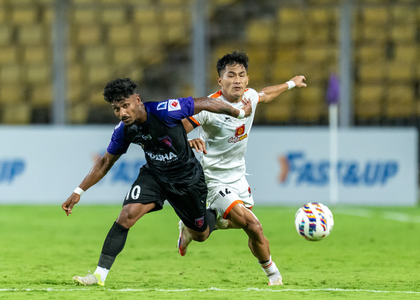 ISL 2025-26: Punjab FC hold nerve in stoppage-time drama to defeat Odisha FC | ISL 2025-26: Punjab FC hold nerve in stoppage-time drama to defeat Odisha FC ISL 2025-26: Punjab FC hold nerve in stoppage-time drama to defeat Odisha FC | ISL 2025-26: Punjab FC hold nerve in stoppage-time drama to defeat Odisha FC