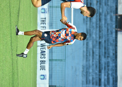 IFL 2025-26: Diamond Harbour FC eye title in away clash with Dempo SC | IFL 2025-26: Diamond Harbour FC eye title in away clash with Dempo SC IFL 2025-26: Diamond Harbour FC eye title in away clash with Dempo SC | IFL 2025-26: Diamond Harbour FC eye title in away clash with Dempo SC