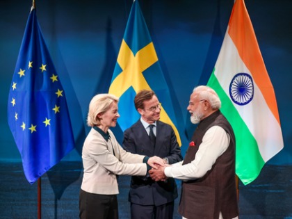 PM Modi's Europe outreach brings tech, geopolitical gains for India | PM Modi's Europe outreach brings tech, geopolitical gains for India PM Modi's Europe outreach brings tech, geopolitical gains for India | PM Modi's Europe outreach brings tech, geopolitical gains for India