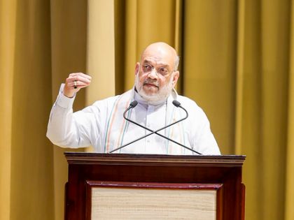 HM Amit Shah to inaugurate Madhur Dairy expansion plant worth Rs 128 crore in Gujarat today | HM Amit Shah to inaugurate Madhur Dairy expansion plant worth Rs 128 crore in Gujarat today HM Amit Shah to inaugurate Madhur Dairy expansion plant worth Rs 128 crore in Gujarat today | HM Amit Shah to inaugurate Madhur Dairy expansion plant worth Rs 128 crore in Gujarat today