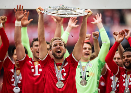 Kane treble powers Bayern in final-day Cologne clash | Kane treble powers Bayern in final-day Cologne clash Kane treble powers Bayern in final-day Cologne clash | Kane treble powers Bayern in final-day Cologne clash