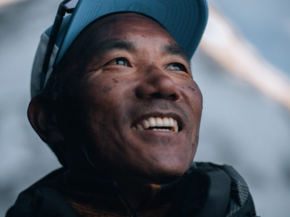 Everest legend Kami Rita breaks own record with 32nd Everest summit | Everest legend Kami Rita breaks own record with 32nd Everest summit Everest legend Kami Rita breaks own record with 32nd Everest summit | Everest legend Kami Rita breaks own record with 32nd Everest summit