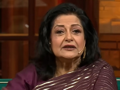 When Moushumi Chatterjee called Jeetendra a 'producer's man' | When Moushumi Chatterjee called Jeetendra a 'producer's man' When Moushumi Chatterjee called Jeetendra a 'producer's man' | When Moushumi Chatterjee called Jeetendra a 'producer's man'