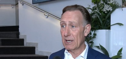 India-EU FTA indicates 'trade is part of future, not past': Confederation of Swedish Enterprise chief | India-EU FTA indicates 'trade is part of future, not past': Confederation of Swedish Enterprise chief India-EU FTA indicates 'trade is part of future, not past': Confederation of Swedish Enterprise chief | India-EU FTA indicates 'trade is part of future, not past': Confederation of Swedish Enterprise chief