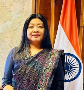 Norway supports India's permanent membership in UNSC, strongly condemns terrorism: Envoy on PM Modi’s visit | Norway supports India's permanent membership in UNSC, strongly condemns terrorism: Envoy on PM Modi’s visit Norway supports India's permanent membership in UNSC, strongly condemns terrorism: Envoy on PM Modi’s visit | Norway supports India's permanent membership in UNSC, strongly condemns terrorism: Envoy on PM Modi’s visit