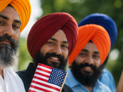 Sikhs of America honours diaspora achievers | Sikhs of America honours diaspora achievers Sikhs of America honours diaspora achievers | Sikhs of America honours diaspora achievers
