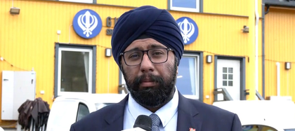 Indian diaspora in Norway expresses pride and enthusiasm ahead of PM Modi's arrival | Indian diaspora in Norway expresses pride and enthusiasm ahead of PM Modi's arrival Indian diaspora in Norway expresses pride and enthusiasm ahead of PM Modi's arrival | Indian diaspora in Norway expresses pride and enthusiasm ahead of PM Modi's arrival