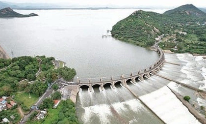 Mettur water crisis casts shadow over Kuruvai cultivation in TN's Cauvery delta | Mettur water crisis casts shadow over Kuruvai cultivation in TN's Cauvery delta Mettur water crisis casts shadow over Kuruvai cultivation in TN's Cauvery delta | Mettur water crisis casts shadow over Kuruvai cultivation in TN's Cauvery delta
