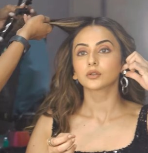 Rakul Preet Singh shares a glimpse of her day fuelled by ‘coffee, glam and good music’ | Rakul Preet Singh shares a glimpse of her day fuelled by ‘coffee, glam and good music’ Rakul Preet Singh shares a glimpse of her day fuelled by ‘coffee, glam and good music’ | Rakul Preet Singh shares a glimpse of her day fuelled by ‘coffee, glam and good music’