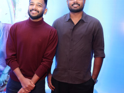 Sanju Samson on turning down the offer to act in 'Athiradi': They approached me for a small role in the film! | Sanju Samson on turning down the offer to act in 'Athiradi': They approached me for a small role in the film! Sanju Samson on turning down the offer to act in 'Athiradi': They approached me for a small role in the film! | Sanju Samson on turning down the offer to act in 'Athiradi': They approached me for a small role in the film!