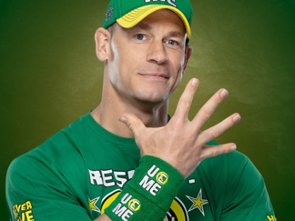 John Cena: I was run out of town for the movie business in 2009-2010 | John Cena: I was run out of town for the movie business in 2009-2010 John Cena: I was run out of town for the movie business in 2009-2010 | John Cena: I was run out of town for the movie business in 2009-2010
