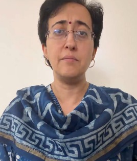Even ED raids won’t be able to save BJP in Goa: Atishi | Even ED raids won’t be able to save BJP in Goa: Atishi Even ED raids won’t be able to save BJP in Goa: Atishi | Even ED raids won’t be able to save BJP in Goa: Atishi
