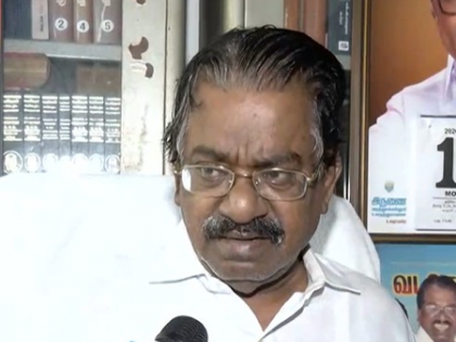 Edappadi fears losing grip over his party leadership: DMK’s Elangovan on AIADMK rift | Edappadi fears losing grip over his party leadership: DMK’s Elangovan on AIADMK rift Edappadi fears losing grip over his party leadership: DMK’s Elangovan on AIADMK rift | Edappadi fears losing grip over his party leadership: DMK’s Elangovan on AIADMK rift