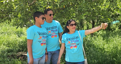 Tourist footfall rises in Kashmir year after Pahalgam terror attack; visitors enjoy Anantnag’s apple valleys | Tourist footfall rises in Kashmir year after Pahalgam terror attack; visitors enjoy Anantnag’s apple valleys Tourist footfall rises in Kashmir year after Pahalgam terror attack; visitors enjoy Anantnag’s apple valleys | Tourist footfall rises in Kashmir year after Pahalgam terror attack; visitors enjoy Anantnag’s apple valleys