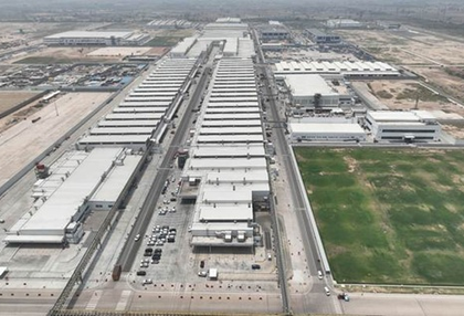 Maruti Suzuki begins production at second Kharkhoda plant in Haryana | Maruti Suzuki begins production at second Kharkhoda plant in Haryana Maruti Suzuki begins production at second Kharkhoda plant in Haryana | Maruti Suzuki begins production at second Kharkhoda plant in Haryana