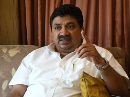 Ex-TN Minister takes break from politics after electoral loss, says will return recharged | Ex-TN Minister takes break from politics after electoral loss, says will return recharged Ex-TN Minister takes break from politics after electoral loss, says will return recharged | Ex-TN Minister takes break from politics after electoral loss, says will return recharged