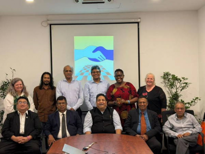 Bharat Singh Chauhan re-elected as chairman of Commonwealth Chess Association | Bharat Singh Chauhan re-elected as chairman of Commonwealth Chess Association Bharat Singh Chauhan re-elected as chairman of Commonwealth Chess Association | Bharat Singh Chauhan re-elected as chairman of Commonwealth Chess Association