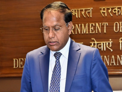 ARCs strengthening India’s financial ecosystem: DFS Secretary | ARCs strengthening India’s financial ecosystem: DFS Secretary ARCs strengthening India’s financial ecosystem: DFS Secretary | ARCs strengthening India’s financial ecosystem: DFS Secretary