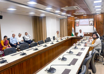 Bengal cabinet clears 7th Pay Commission, Annapurna Bhandar rollout | Bengal cabinet clears 7th Pay Commission, Annapurna Bhandar rollout Bengal cabinet clears 7th Pay Commission, Annapurna Bhandar rollout | Bengal cabinet clears 7th Pay Commission, Annapurna Bhandar rollout