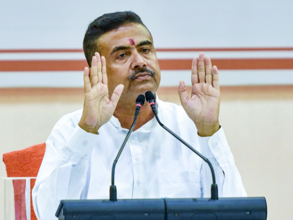 Suvendu Adhikari govt taps clean-image officers for key cabinet support roles | Suvendu Adhikari govt taps clean-image officers for key cabinet support roles Suvendu Adhikari govt taps clean-image officers for key cabinet support roles | Suvendu Adhikari govt taps clean-image officers for key cabinet support roles