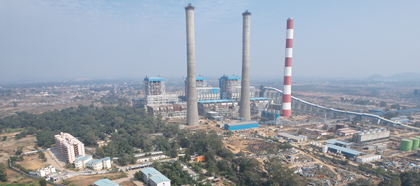 NTPC Group’s power capacity crosses 90 GW milestone | NTPC Group’s power capacity crosses 90 GW milestone NTPC Group’s power capacity crosses 90 GW milestone | NTPC Group’s power capacity crosses 90 GW milestone