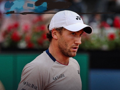 Tennis: Ruud re-enters Top 20 as Italian Open sparks major rankings shake-up | Tennis: Ruud re-enters Top 20 as Italian Open sparks major rankings shake-up Tennis: Ruud re-enters Top 20 as Italian Open sparks major rankings shake-up | Tennis: Ruud re-enters Top 20 as Italian Open sparks major rankings shake-up
