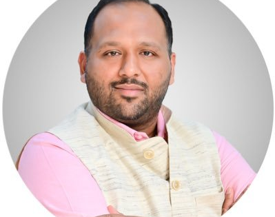 AAP leader Deepak Singla arrested by ED in bank fraud-linked money laundering case | AAP leader Deepak Singla arrested by ED in bank fraud-linked money laundering case AAP leader Deepak Singla arrested by ED in bank fraud-linked money laundering case | AAP leader Deepak Singla arrested by ED in bank fraud-linked money laundering case