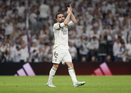 Real Madrid confirm captain Dani Carvajal's exit after 23-year association | Real Madrid confirm captain Dani Carvajal's exit after 23-year association Real Madrid confirm captain Dani Carvajal's exit after 23-year association | Real Madrid confirm captain Dani Carvajal's exit after 23-year association