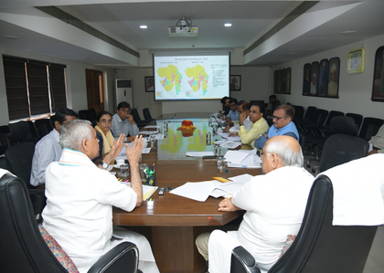 Fuel supply across Gujarat remains uninterrupted: Official | Fuel supply across Gujarat remains uninterrupted: Official Fuel supply across Gujarat remains uninterrupted: Official | Fuel supply across Gujarat remains uninterrupted: Official