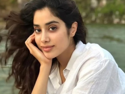Janhvi Kapoor reacts to her pairing with Ram Charan being compared to that of Sridevi and Chiranjeevi | Janhvi Kapoor reacts to her pairing with Ram Charan being compared to that of Sridevi and Chiranjeevi Janhvi Kapoor reacts to her pairing with Ram Charan being compared to that of Sridevi and Chiranjeevi | Janhvi Kapoor reacts to her pairing with Ram Charan being compared to that of Sridevi and Chiranjeevi