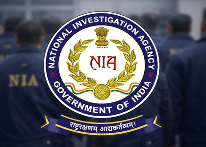 NIA chargesheets 23rd accused in Lawrence Bishnoi gang-Babbar Khalsa nexus case | NIA chargesheets 23rd accused in Lawrence Bishnoi gang-Babbar Khalsa nexus case NIA chargesheets 23rd accused in Lawrence Bishnoi gang-Babbar Khalsa nexus case | NIA chargesheets 23rd accused in Lawrence Bishnoi gang-Babbar Khalsa nexus case