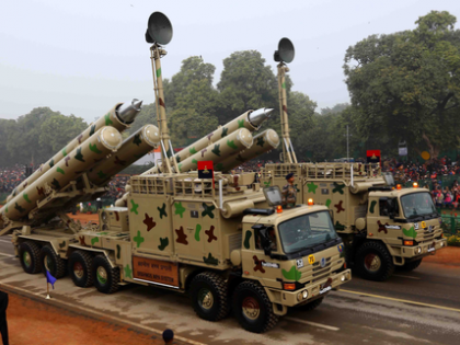 Brahmos advances India’s rise as major defence arms exporter: Report | Brahmos advances India’s rise as major defence arms exporter: Report Brahmos advances India’s rise as major defence arms exporter: Report | Brahmos advances India’s rise as major defence arms exporter: Report