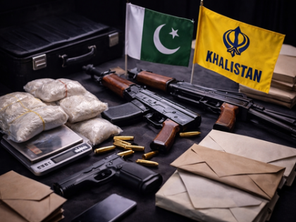 Report flags rising concern over Khalistani extremist content in Canada | Report flags rising concern over Khalistani extremist content in Canada Report flags rising concern over Khalistani extremist content in Canada | Report flags rising concern over Khalistani extremist content in Canada