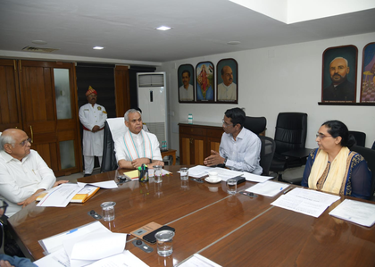 Gujarat to provide nutrition snacks to underweight TB patients, children | Gujarat to provide nutrition snacks to underweight TB patients, children Gujarat to provide nutrition snacks to underweight TB patients, children | Gujarat to provide nutrition snacks to underweight TB patients, children