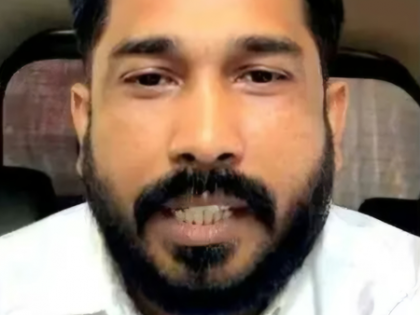 Bengal: ED arrests Sona Pappu in financial fraud, extortion case | Bengal: ED arrests Sona Pappu in financial fraud, extortion case Bengal: ED arrests Sona Pappu in financial fraud, extortion case | Bengal: ED arrests Sona Pappu in financial fraud, extortion case