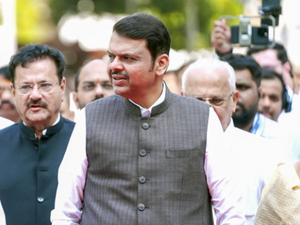 Focus on quality and speed in healthcare services: CM Fadnavis | Focus on quality and speed in healthcare services: CM Fadnavis Focus on quality and speed in healthcare services: CM Fadnavis | Focus on quality and speed in healthcare services: CM Fadnavis