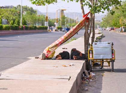 Chittorgarh simmers at 46.3 degrees; yellow, orange alerts issued in 18 Rajasthan districts | Chittorgarh simmers at 46.3 degrees; yellow, orange alerts issued in 18 Rajasthan districts Chittorgarh simmers at 46.3 degrees; yellow, orange alerts issued in 18 Rajasthan districts | Chittorgarh simmers at 46.3 degrees; yellow, orange alerts issued in 18 Rajasthan districts