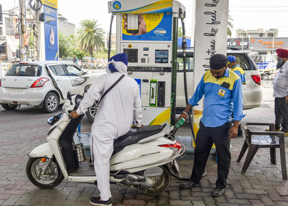 Reduce private vehicles use, appeals Assam Minister amid fuel price hike | Reduce private vehicles use, appeals Assam Minister amid fuel price hike Reduce private vehicles use, appeals Assam Minister amid fuel price hike | Reduce private vehicles use, appeals Assam Minister amid fuel price hike