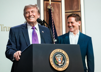 Trump expands discount drug platform | Trump expands discount drug platform Trump expands discount drug platform | Trump expands discount drug platform