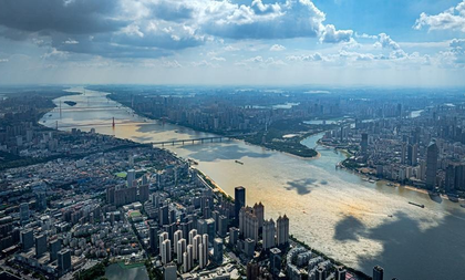 Australia's Victoria State warns of rising climate risk to infrastructure | Australia's Victoria State warns of rising climate risk to infrastructure Australia's Victoria State warns of rising climate risk to infrastructure | Australia's Victoria State warns of rising climate risk to infrastructure