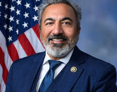 US Congressman Ami Bera calls India 'fastest-growing economy' as he reaffirms strategic partnership | US Congressman Ami Bera calls India 'fastest-growing economy' as he reaffirms strategic partnership US Congressman Ami Bera calls India 'fastest-growing economy' as he reaffirms strategic partnership | US Congressman Ami Bera calls India 'fastest-growing economy' as he reaffirms strategic partnership