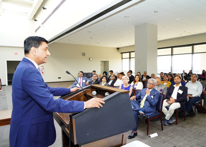 India can’t avoid global responsibility: US Congressman | India can’t avoid global responsibility: US Congressman India can’t avoid global responsibility: US Congressman | India can’t avoid global responsibility: US Congressman
