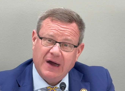 Natural ally: Congressman Tim Moore backs stronger US-India partnership | Natural ally: Congressman Tim Moore backs stronger US-India partnership Natural ally: Congressman Tim Moore backs stronger US-India partnership | Natural ally: Congressman Tim Moore backs stronger US-India partnership