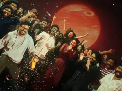 G V Prakash's 'Immortal' shooting wrapped up | G V Prakash's 'Immortal' shooting wrapped up G V Prakash's 'Immortal' shooting wrapped up | G V Prakash's 'Immortal' shooting wrapped up