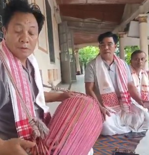 Assam, Manipur share deep Vaishnavite ties rooted in Sankardev’s legacy: CM Himanta Sarma | Assam, Manipur share deep Vaishnavite ties rooted in Sankardev’s legacy: CM Himanta Sarma Assam, Manipur share deep Vaishnavite ties rooted in Sankardev’s legacy: CM Himanta Sarma | Assam, Manipur share deep Vaishnavite ties rooted in Sankardev’s legacy: CM Himanta Sarma